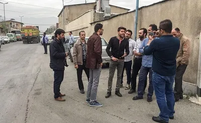 نفس‌های آخر «داروگر تهران»؛ سه ماه از بلاتکلیفی کارگران تعدیلی گذشت / «مدیریت شرکت اعلام کرده کارگرانی می‌توانند به کارخانه بازگردند که شرایط نامناسب مالی کارخانه را بپذیرند»