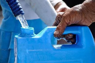 «به دلیل تنش آبی، برخی روستاهای کهگیلویه و بویراحمد خالی از سکنه شدند»