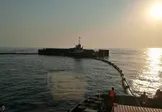 فرماندار: آلودگی نفتی سواحل جزیره قشم تحت کنترل است / در ساحل نقاشه، تعداد محدودی از درختان حرا تحت تأثیر آلودگی قرار گرفته‌اند، اما سایر سواحل و جنگل‌های حرا با مشکل خاصی مواجه نیستند