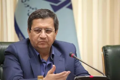 همتی: پول پیش پرداخت واکسن کرونا به حساب سازمان بهداشت جهانی واریز شد