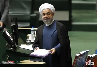 روحانی: به مجلس می‌آیم و حقایق را بازگو می‌کنم