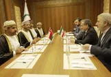 عضو کمیسیون امنیت ملی: مذاکرات ایران و عمان درباره تنگه هرمز در آستانه نهایی‌شدن است / عمانی‌ها پذیرفته‌اند که به‌طور موقت از مسیر جنوبی استفاده نشود / در حال حاضر دو کشور بر روی مسیر مشخصی که مورد نظر ایران نیز هست و به عنوان مسیر پیشنهادی مطرح شده، تمرکز کرده‌اند
