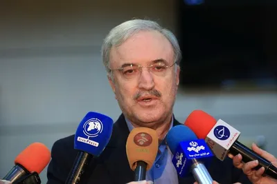 وزیر بهداشت: دخالتی در ساعات بازگشایی صحن رضوی نخواهیم کرد / پس از ۱۰ روز مجددا شرایط را ارزیابی می‌کنیم