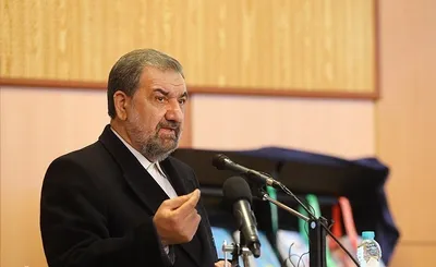 محسن رضایی: فقط بسیج می تواند در دهه پنجم انقلاب، تحول آفرینی کند / با دولت جوان انقلابی، از گذشته به آینده می رویم