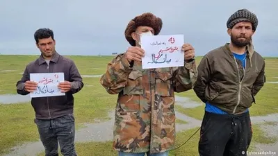 سلاجقه قانع شد که پروژه میانکاله انجام شود / دستگاه قضا ایرادی به پروژه ندارد / در همین دولت فعلی زمین به سرمایه‌گذار داده شد