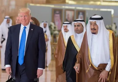 نیویورک‌تایمز: عربستان دیروز ۱۰۰ میلیون دلار به آمریکا داد