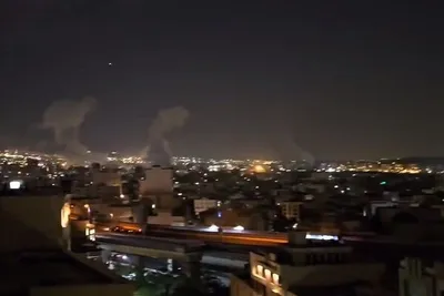سپاه: ۳ پاسدار زنجانی در حمله اسرائیل در سحرگاه امروز به شهادت رسیدند