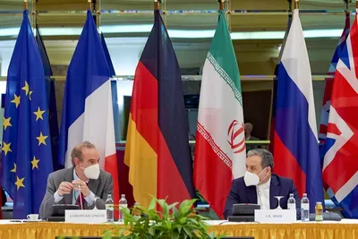 مقام اروپایی: مذاکرات وین ممکن است از نیمه دوم ماه آگوست آغاز شود / دو برداشت غربی ها درمورد استراتژی ایران در مذاکره احیای برحام چیست؟