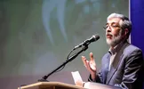 حدادعادل کاندیداتوری اش در انتخابات ۱۴۰۰ را رد کرد