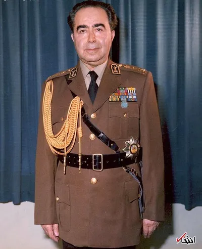 چرا ملکه ثریا به فردوست بدبین بود؟ /  رئیس ساواک معتقد بود دستگیری چمران و یزدی بی فایده است