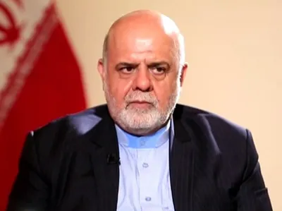 میان سفر فرمانده سپاه قدس به عراق و مذاکرات بغداد و واشنگتن ارتباطی وجود دارد؟ / سفیر ایران در بغداد: همه سفرهای سردار قاآنی با دعوت رسمی عراق است / درباره مذاکرات عراق و آمریکا، اگر درخواست کنند، مشورت می‌دهیم