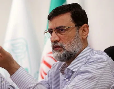 قاضی زاده هاشمی: دولت هیچ‌ وقت نباید بخوابد / دولت من ۲۴ ساعته خواهد بود