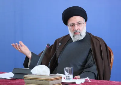 رئیسی: قانون اساسی ما اصولی ثابت و غیر قابل تغییر دارد / در قانون اساسی جمهوری اسلامی هیچ بن‌بستی وجود ندارد