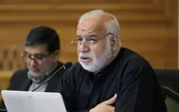 کاشانی، عضو شورای شهر تهران: در دو ماه اخیر قریب به ۵۰ تغییر در شهرداری تهران داشتیم / مدیریت به مانند بازی صندلی در مدارس شده؛ به هر کسی هم صندلی نرسد، حکم مشاور می‌دهند / خدا شاهد است برخی وقت‌ها می‌خواهم با مدیری صحبت کنم، می‌گویم بپرسید که تغییر کرده است یا خیر