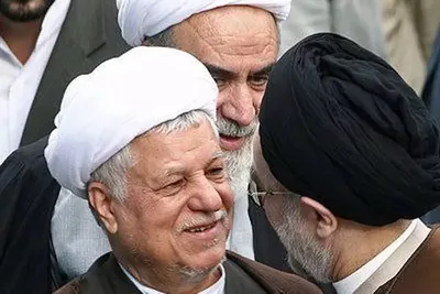 خاطرات هاشمی رفسنجانی، ۱۷ بهمن ۱۳۷۹: «خط امامی ها می خواستند ثابت کنند بهزاد نبوی و خاتمی نمی توانند مجلس را اداره کنند»