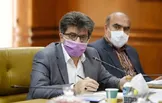 با ناقضان پروتکل‌های بهداشتی در جزیره کیش برخورد شد