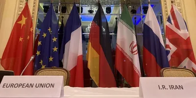 اکسیوس: آمریکا می‌خواهد توافق برجامی قبل از آغاز به کار دولت جدید ایران نهایی شود