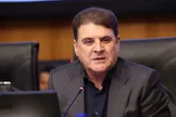 معاون سیاسی وزیر کشور: دولت با طرح فعلی نفوذ مخالف است / باید صدای موافقان و مخالفان این طرح شنیده شود / طبیعی است که این محاصره حتما روی ایران تأثیر می‌گذارد، اما این طور نیست که تنها به اقتصاد ایران آسیب بزند / می‌خواهیم با یک لایحه انتخابات مجلس و ریاست‌جمهوری را در یک روز برگزار کنیم