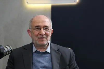 ویدیو/ سردار علایی: آرمان‌ها از طریق صلح امکان تحقق دارند، نه جنگ