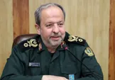 سرپرست وزارت دفاع: معادن کشور روزانه به ۷۰۰ تن مواد منفجره نیاز دارند/ برای حل این مشکل تمام ظرفیت خود را به کار می‌گیریم
