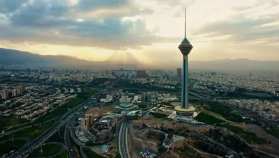 هواشناسی: ناپایداری جوی تهران از روز دوشنبه؛ دمای هوا افزایش می‌یابد