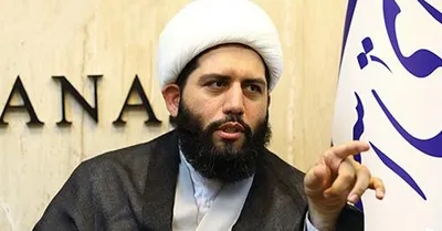 سخنگوی کمیسیون فرهنگی مجلس: طرح حمایت از حقوق کاربران ایرانی در فضای مجازی نهایی شده / این موضوعی نیست که با هیاهو جلوی آن را بگیرند؛ مجلس مصمم است که این طرح را جلو ببرد