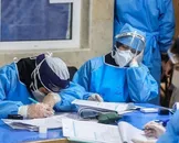 معاون وزیر بهداشت: سه هزار پرستار ترک شغل یا مهاجرت کرده اند