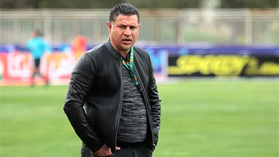 علی دایی از سایپا اخراج شد