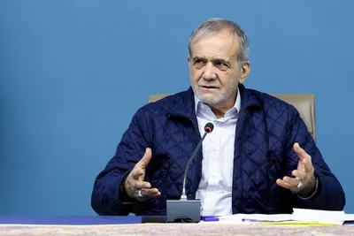 پزشکیان پیش از سفر به باکو: ارتباط ما با آذربایجان تنها به همسایگی محدود نیست، بلکه برادران و خواهران ما در آن سوی مرز با همدیگر علقه دارند/ روابط ما با باکو تاریخی، فرهنگی و عمیق است