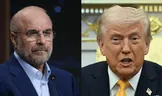 اکبر گنجی:  ترامپ با ۳۲ هزار دروغ در دوران ریاست جمهوری اولش، سخن قالیباف را تحریف کرد و بازنشر داد؛ تبدیل جمله شرطیه به جمله خبری