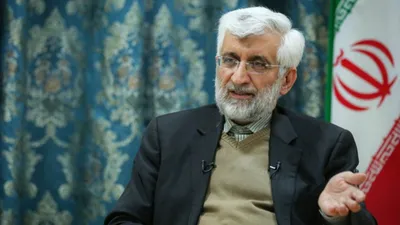 نوباوه: جلیلی به نفع هیچ‌کس کنار نمی‌رود؛ هم دولت دارد هم برنامه