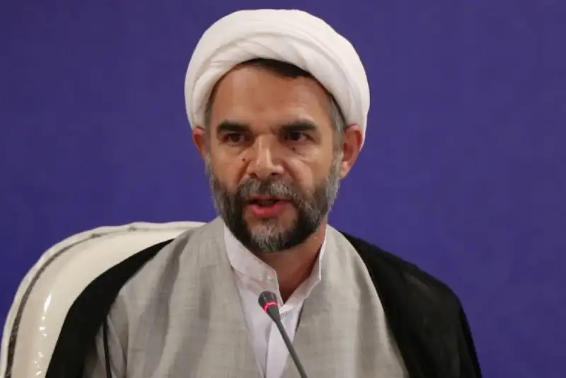 معاون اول قوه قضائیه: شناسایی تعداد زیادی از عوامل مرتبط با دولتهای متخاصم؛ برخی از این افراد به حبسهای طویلالمدت، برخی به مصادره اموال و برخی دیگر به اعدام محکوم شدهاند معاون اول قوه قضائیه: شناسایی تعداد زیادی از عوامل مرتبط با دولتهای متخاصم؛ برخی از این افراد به حبسهای طویلالمدت، برخی به مصادره اموال و برخی دیگر به اعدام محکوم شدهاند