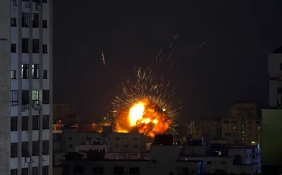 حمله به اسرائیل، پیام انصارالله بود تا بگوید آتش بس در لبنان اتمام قضیه نیست