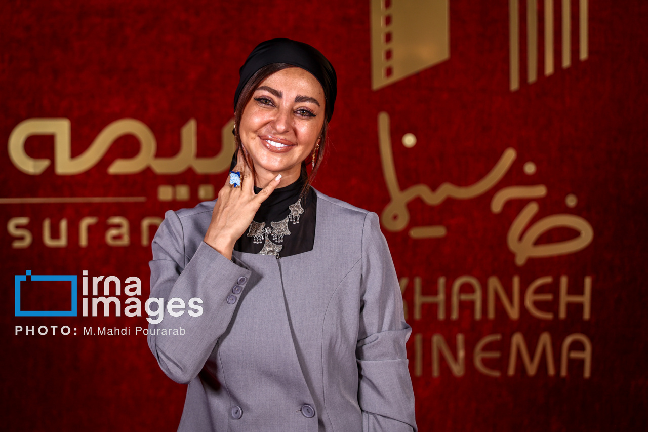 تصاویر: گرامیداشت روز ملی سینما