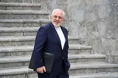 ظریف: دولت از حق ایران در دریای خزر کوتاه نیامده / کاهش سهم ایران به ۱۱ درصد صحت ندارد / به جز روسیه و قزاقستان، هنوز سهمی برای کشورها تعیین نشده