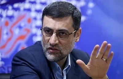 عضو هیات رئیسه مجلس: دستور رهبر معظم انقلاب مربوط به اصلاح ساختار بودجه است نه اصلاح ساختار کشور