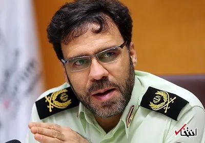 پلیس: 60 نفر در اتفاقات خیابان پاسداران دستگیر شدند / برخی در حال تهیه کوکتل مولوتوف بودند و برخی با شمشیر رجزخوانی می‌کردند