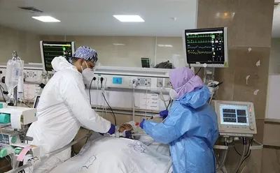 انجمن ویروس‌شناسی ایران: نرخ ابتلا با ویروس دلتا بین ۳۰ تا ۵۰ ساله‌ها بالاتر است / علائم حداکثر بعد از ۵ روز نمایان می‌شود