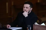 زلنسکی: امسال میزان تأمین موشک‌های رهگیر ضد بالستیک از سوی شرکای ما، به طور قابل توجهی کاهش یافته/ تعداد موشک‌های پدافند هوایی که در اختیار اوکراین قرار گرفته، در مقایسه با سال ۲۰۲۵، سه برابر کاهش یافته