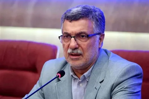 وزیر بهداشت: هندوستان در ایام جنگ حتی یک کشتی حامل مواد اولیه دارویی به ایران ارسال نکرد