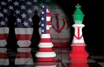 یک رسانه بریتانیایی به نقل از منابع مطلع: احتمال آغاز قریب الوقوع مذاکرات ایران و آمریکا / میزبان احتمالی: امارات