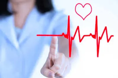 شرایط قلب پس از 50 سالگی