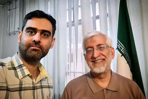 تماشا کنید: توافق خوب است، اگر ما آن را ببندیم!/ چرا موضع رادیکال‌ها درباره جنگ و مذاکره در دولت رئیسی، متفاوت بود؟