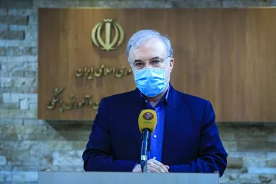 وزیر بهداشت: بعد از مهار پیک اول کرونا در اردیبهشت ماه، مغرور شدیم / دقیقه ۹۰ از کرونا گل خوردیم/ بار سفر نبندید