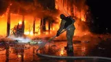 شهردار کی‌یف از ساکنان این شهر خواست که به دلیل قطع گرمایش، پایتخت را به طور موقت ترک کنند