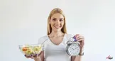 آیا روزه‌داری می‌تواند بر سلامت تیروئید تأثیر بگذارد؟