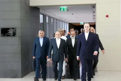 رویترز: دور دوم مذاکرات ایران و آمریکا، سه‌شنبه در ژنو برگزار می‌شود/ هیئت آمریکایی با حضور نمایندگانی از عمان به عنوان میانجی، با طرف ایرانی دیدار می‌کنند
