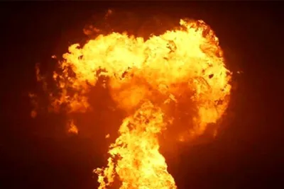 استانداری: صدای انفجار در بندرعباس مربوط به یک خانه مسکونی بود