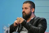ببینید/ هومن سیدی: اگر شرایط پیش بیاید، برای بالا بردن پرچم ایران، نتفلیکس هم سریال می‌سازم