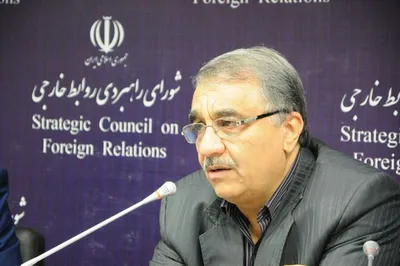 مدیرکل شورای راهبردی روابط خارجی: بهتر است هر چه زودتر FATF  و CFT به نتیجه برسد تا بهانه از اروپایی‌ها گرفته شود